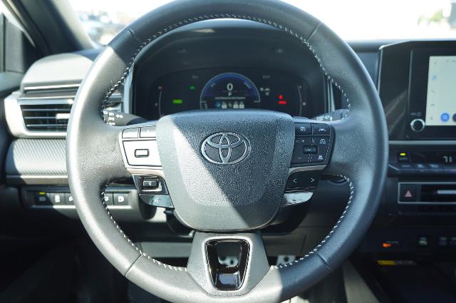 2025 Toyota Camry Vehicle Photo in Riverdale, UT 84405