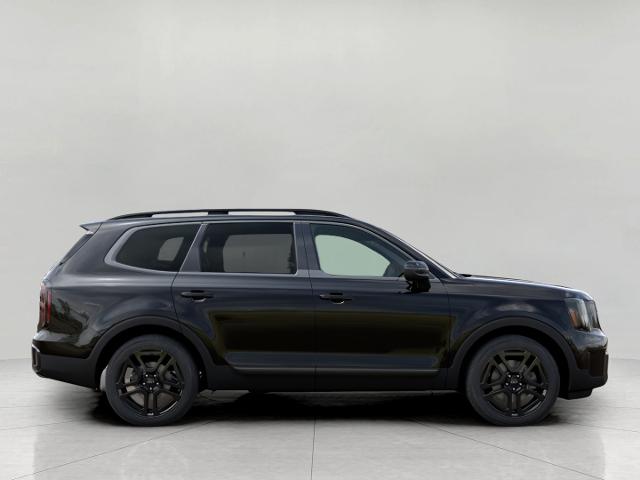 2025 Kia Telluride Vehicle Photo in Oshkosh, WI 54904