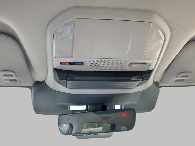 2025 Subaru Ascent Vehicle Photo in Green Bay, WI 54304