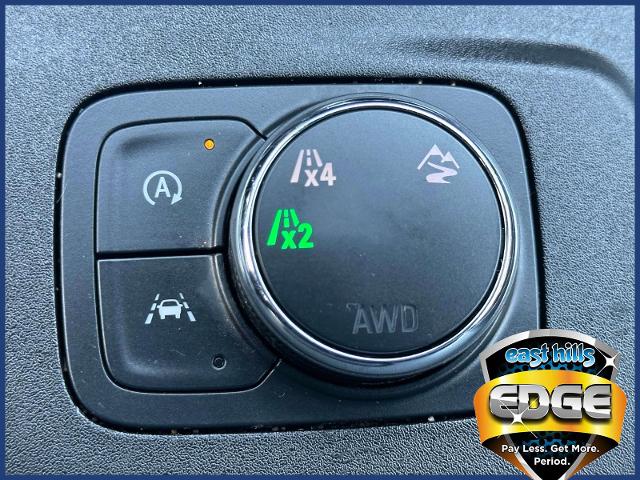 2022 Chevrolet Traverse Vehicle Photo in Roslyn, NY 11576