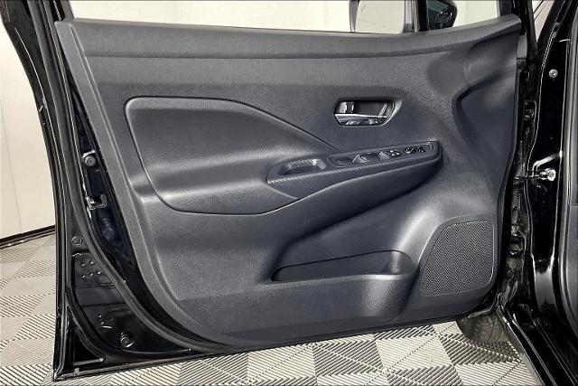 2023 Nissan Versa Vehicle Photo in Tulsa, OK 74129