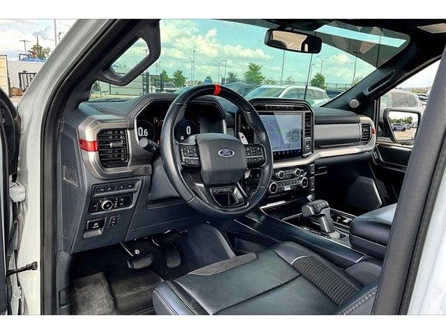 2023 Ford F-150 Vehicle Photo in Grapevine, TX 76051