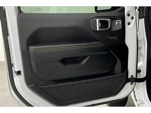 2024 Jeep Wrangler Vehicle Photo in Grapevine, TX 76051