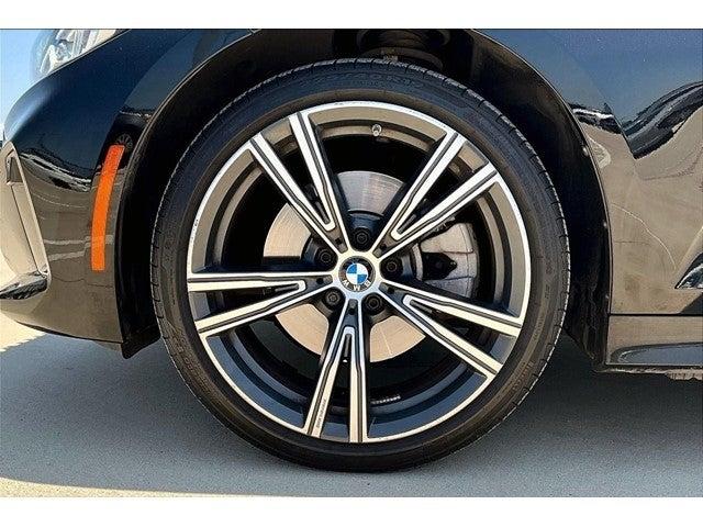 2023 BMW 330i Vehicle Photo in Grapevine, TX 76051