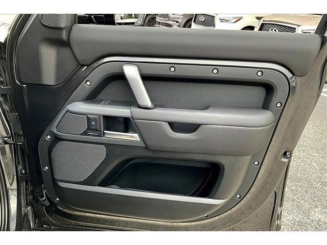 2024 Land Rover Defender Vehicle Photo in San Antonio, TX 78230