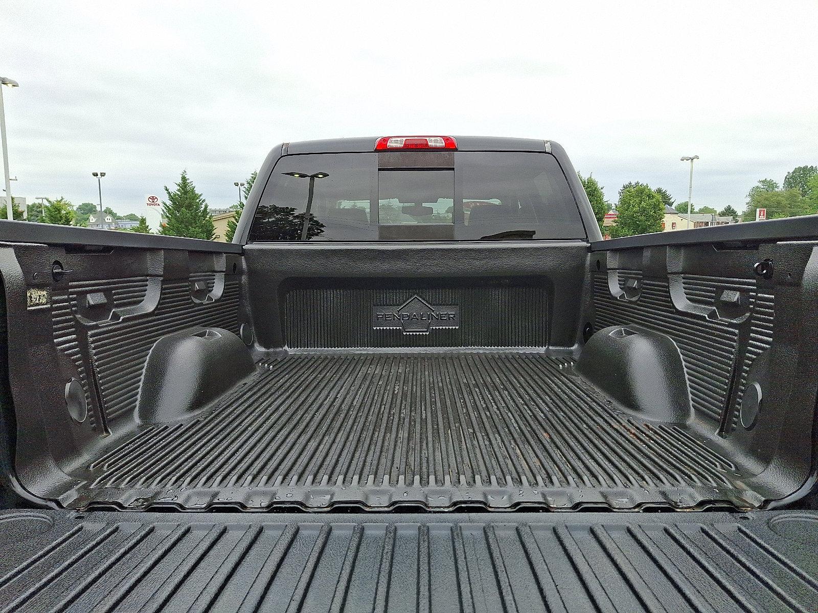 2018 Chevrolet Silverado 1500 Vehicle Photo in Trevose, PA 19053