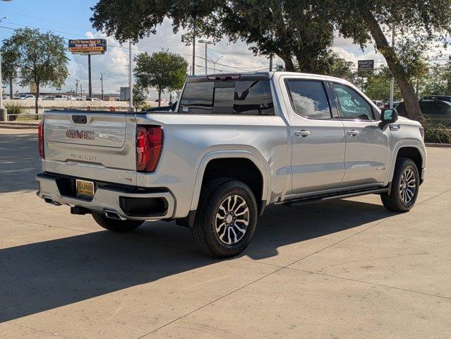 2022 GMC Sierra 1500 Vehicle Photo in SELMA, TX 78154-1459