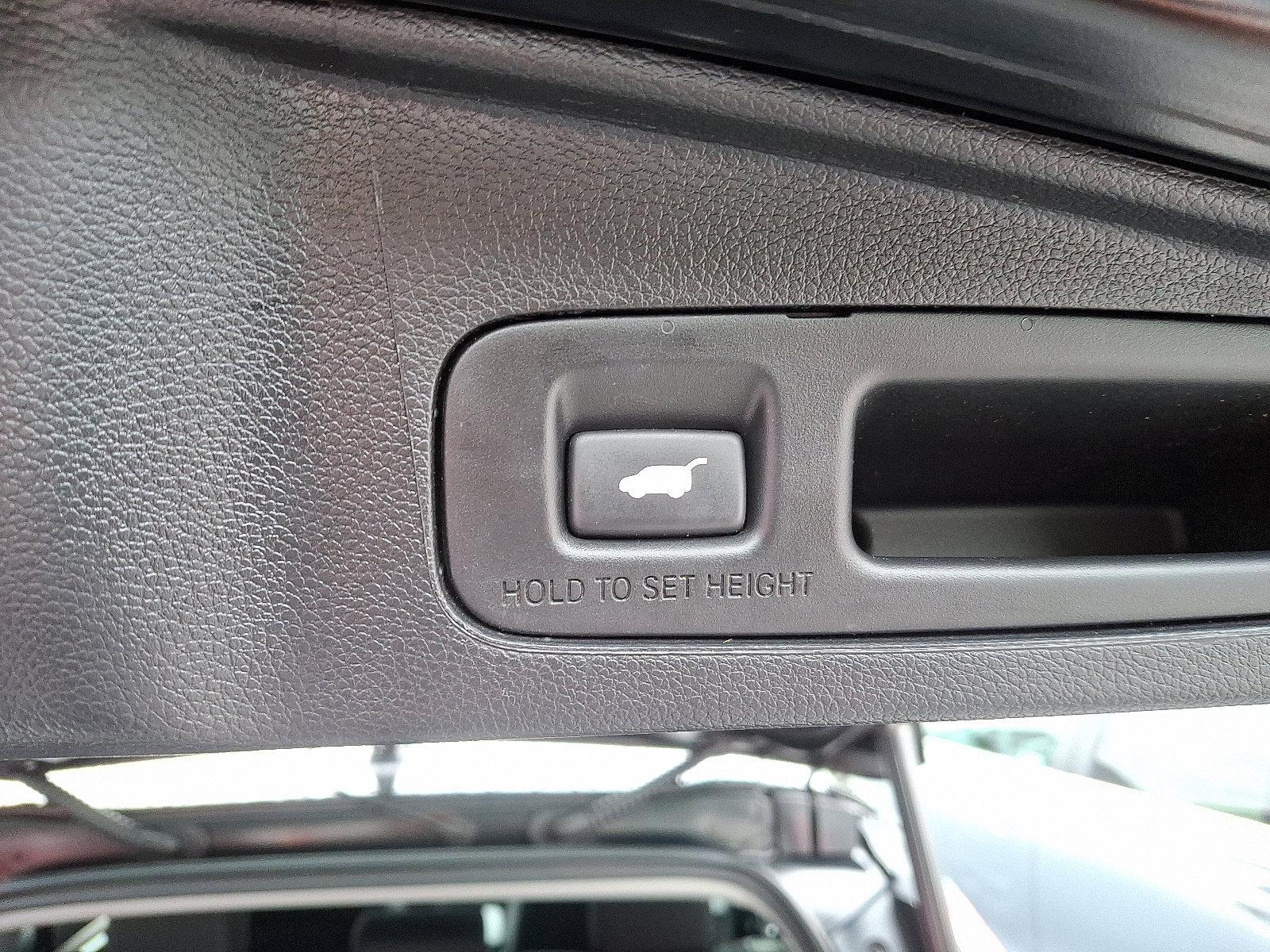 2022 Honda CR-V Vehicle Photo in Harrisburg, PA 17111