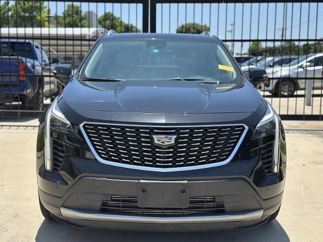 2020 Cadillac XT4 Vehicle Photo in San Antonio, TX 78230