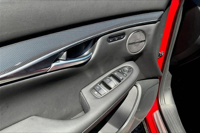 2025 INFINITI QX50 Vehicle Photo in San Antonio, TX 78230