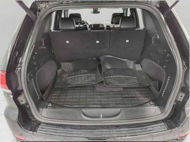 2017 Jeep Grand Cherokee Vehicle Photo in GREEN BAY, WI 54303-3330
