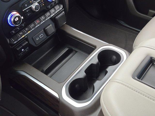 2021 GMC Sierra 1500 Vehicle Photo in Decatur, TX 76234