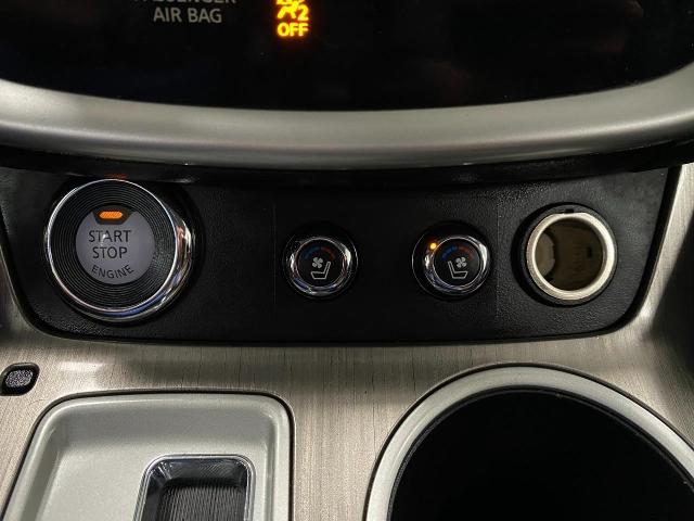 2017 Nissan Murano Vehicle Photo in Appleton, WI 54913
