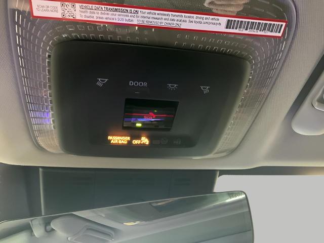 2025 Toyota Prius Plug-In Hybrid Vehicle Photo in Oshkosh, WI 54904