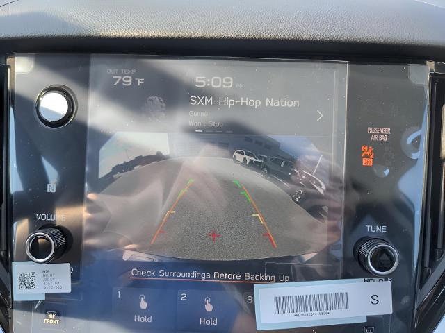 2025 Subaru Outback Vehicle Photo in Green Bay, WI 54304
