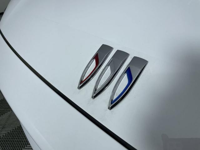 2025 Buick Envision Vehicle Photo in GILBERT, AZ 85297-0402