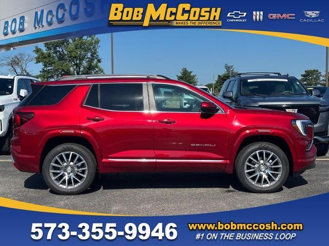 2026 GMC Terrain Vehicle Photo in COLUMBIA, MO 65203-3903