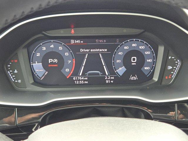 2019 Audi Q3 Vehicle Photo in Decatur, TX 76234