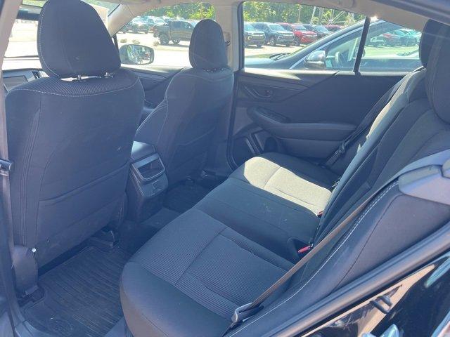 2023 Subaru Legacy Vehicle Photo in MILFORD, OH 45150-1684