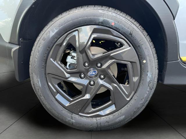 2025 Subaru Crosstrek Vehicle Photo in Oshkosh, WI 54904