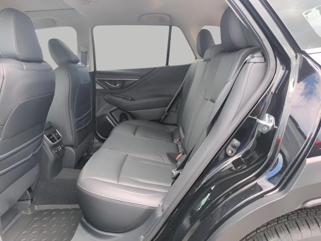 2025 Subaru Outback Vehicle Photo in Green Bay, WI 54304