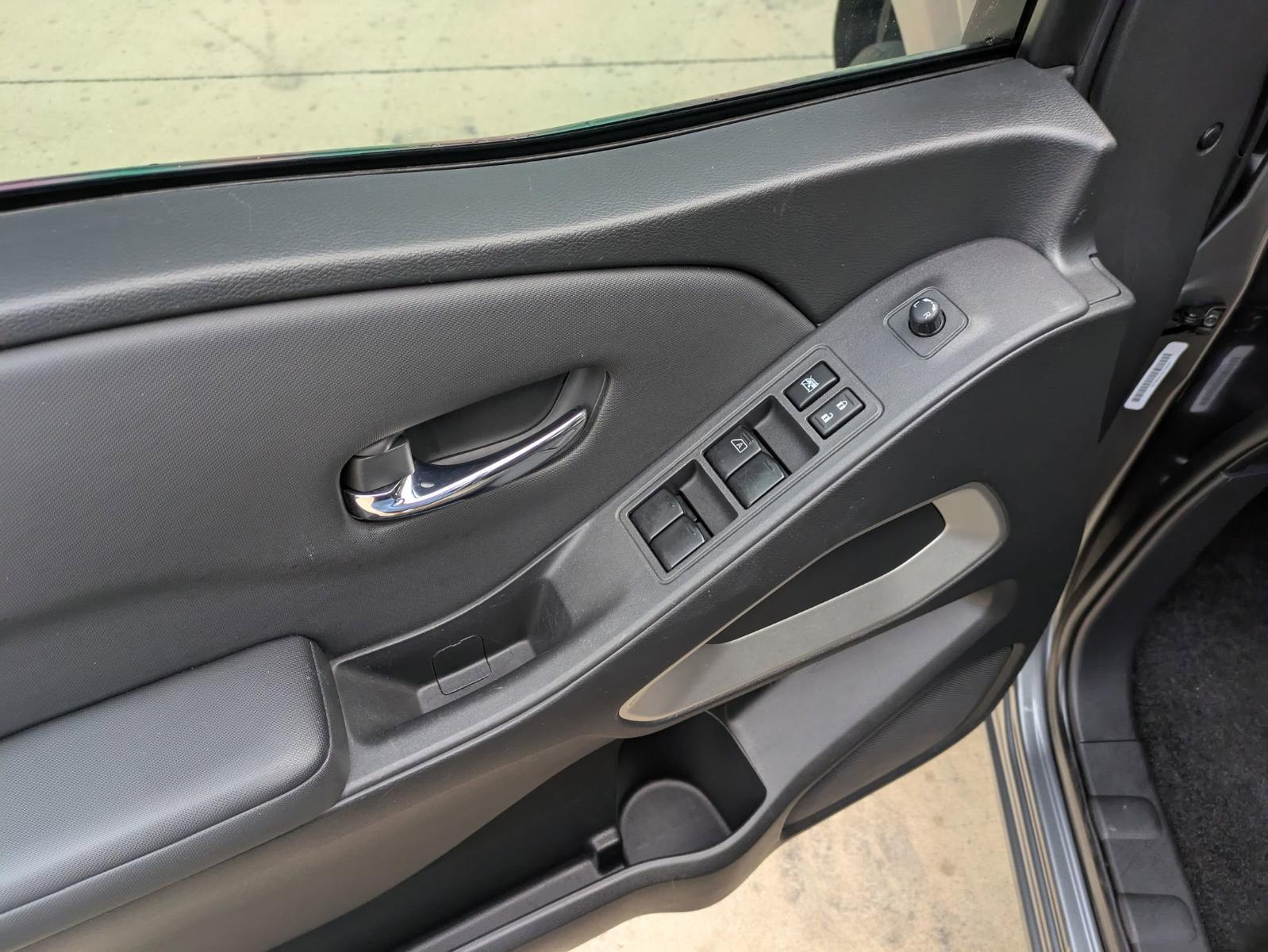 2022 Nissan Frontier Vehicle Photo in SELMA, TX 78154-1460