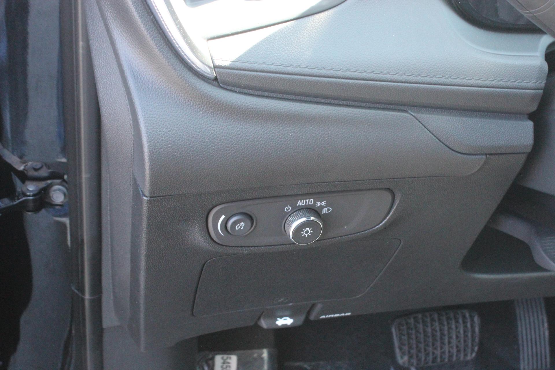 2026 Buick Encore GX Vehicle Photo in AURORA, CO 80012-4011