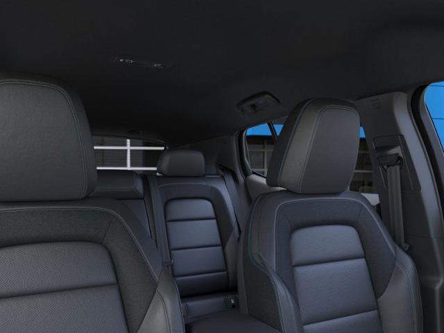 2025 Chevrolet Equinox EV Vehicle Photo in Roslyn, NY 11576