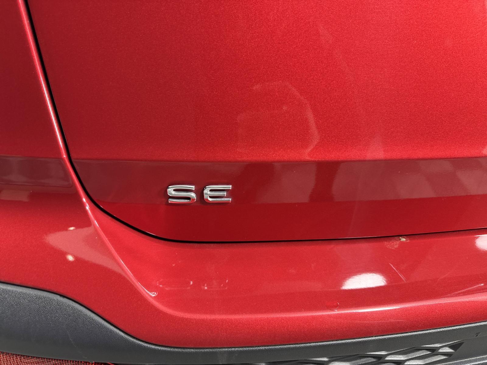 2023 Volkswagen Taos Vehicle Photo in GEORGETOWN, TX 78626-7508