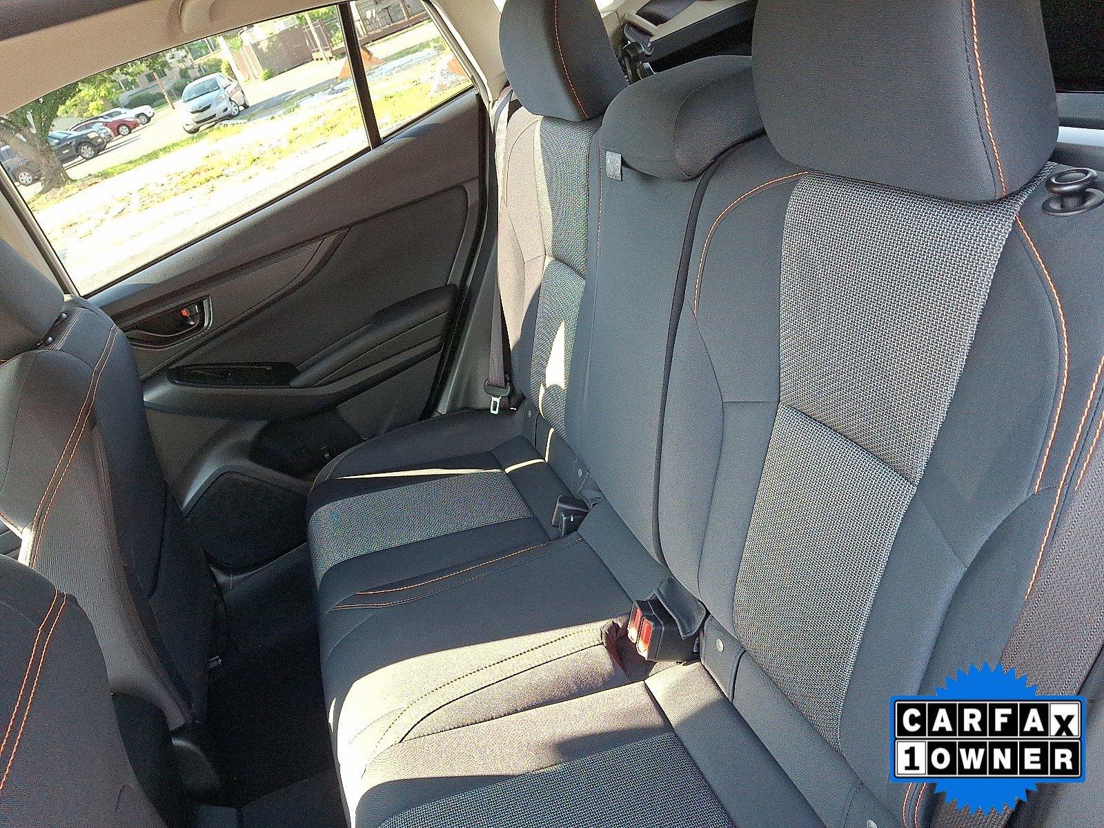 2023 Subaru Crosstrek Vehicle Photo in Harrisburg, PA 17111