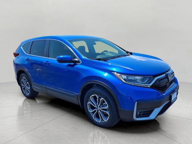 2020 Honda CR-V Vehicle Photo in Oshkosh, WI 54904