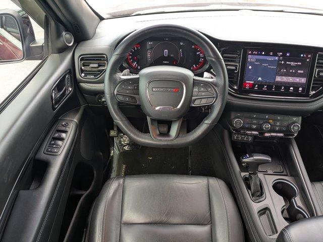 2021 Dodge Durango Vehicle Photo in BRUNSWICK, GA 31525-1881