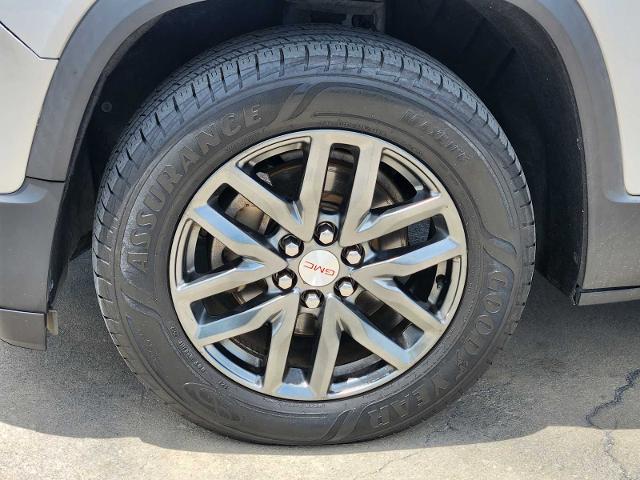 2019 GMC Acadia Vehicle Photo in DENTON, TX 76210-9321