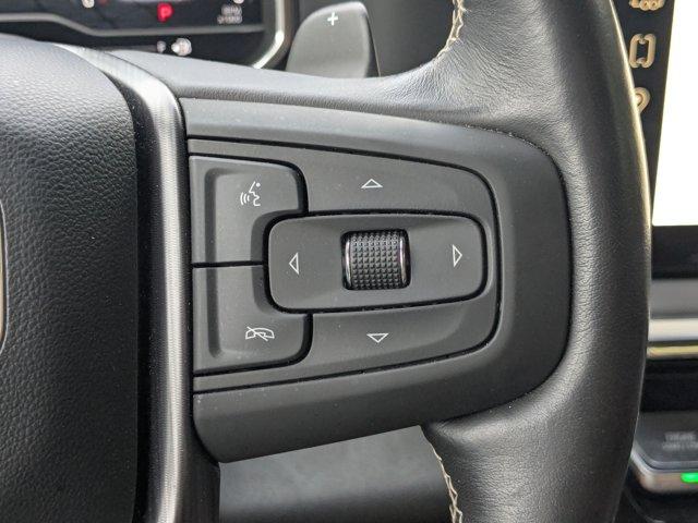 2024 GMC Sierra 1500 Vehicle Photo in BRUNSWICK, GA 31525-1881
