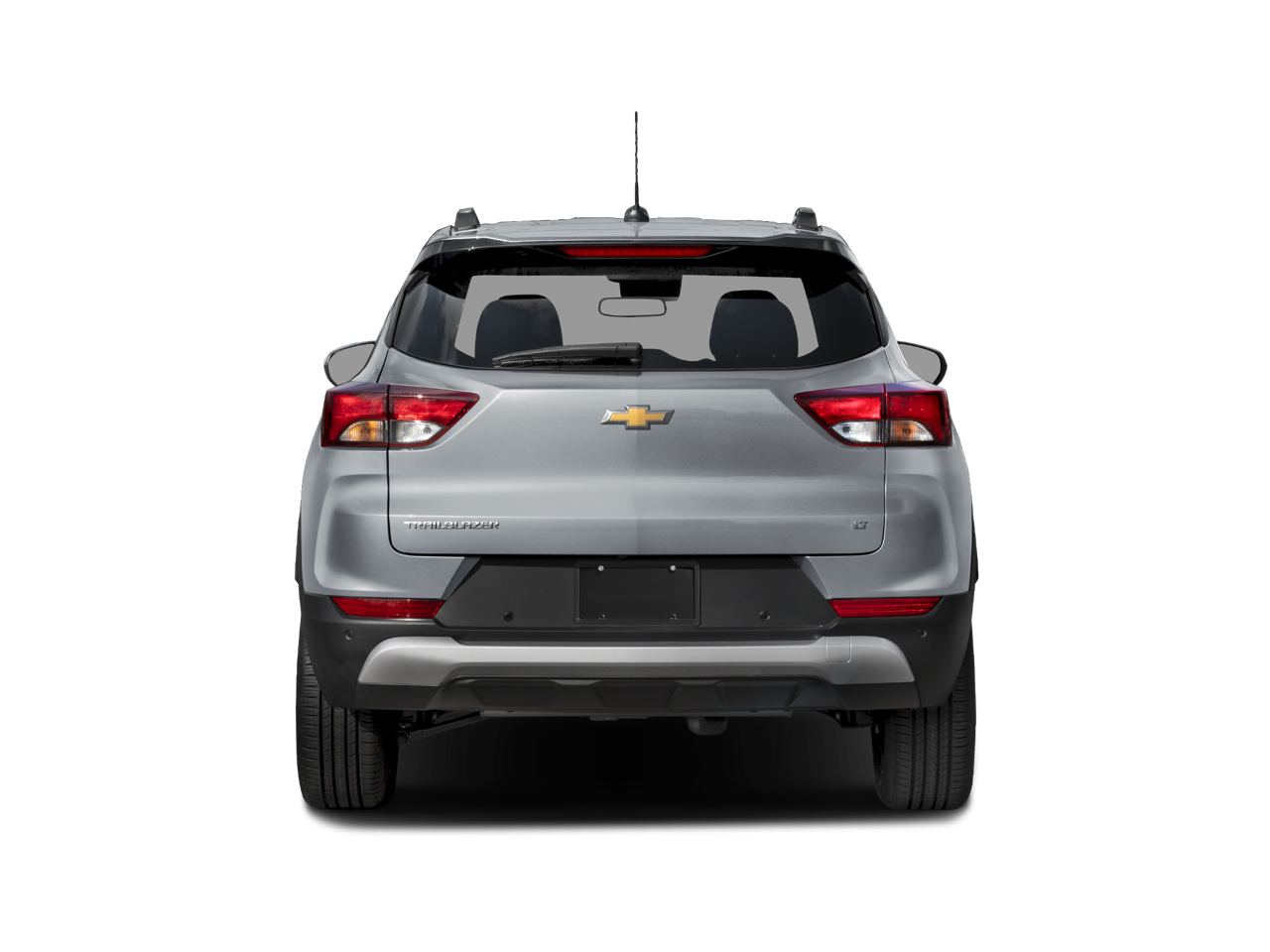 2025 Chevrolet Trailblazer Vehicle Photo in LANCASTER, PA 17601-0000