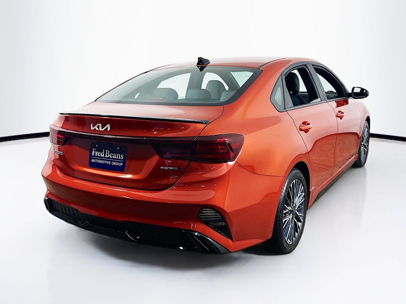2023 Kia Forte Vehicle Photo in Langhorne, PA 19047
