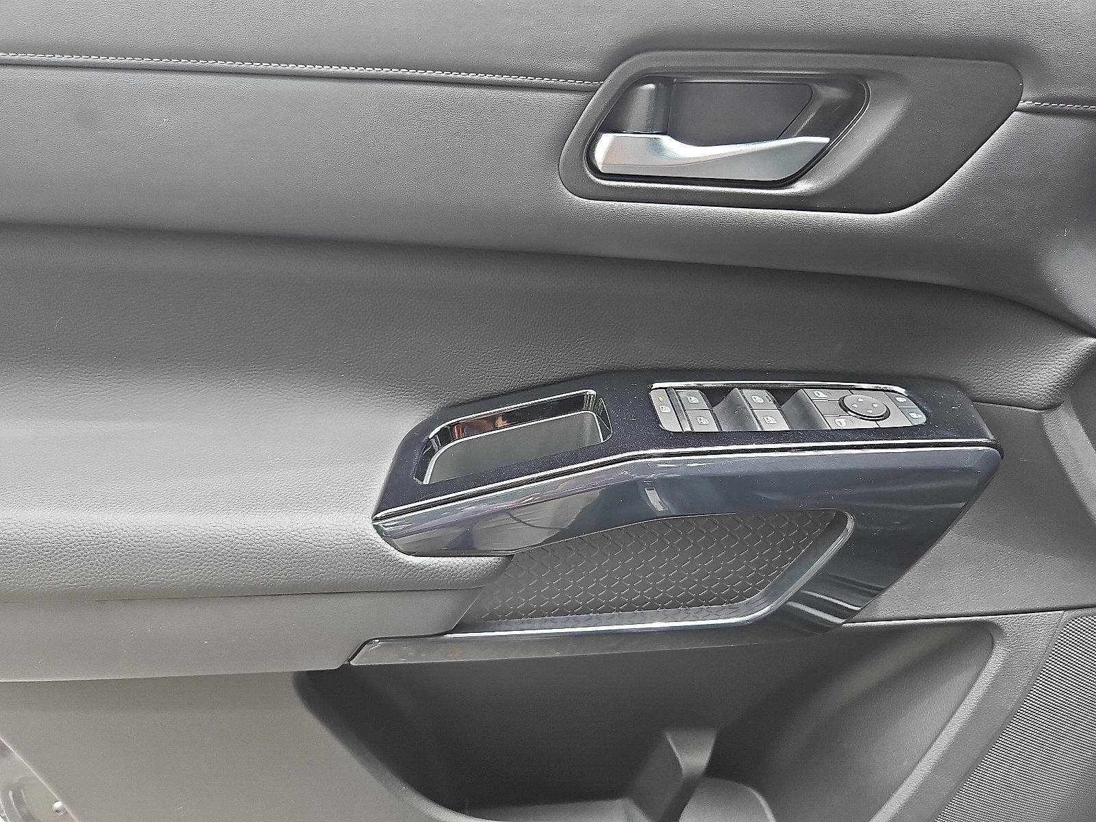 2022 Nissan Pathfinder Vehicle Photo in Jenkintown, PA 19046
