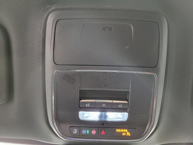 2024 Chevrolet Traverse Vehicle Photo in APPLETON, WI 54914-4656