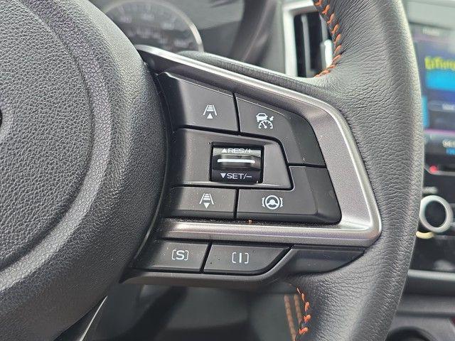 2022 Subaru Crosstrek Vehicle Photo in Pleasant Hills, PA 15236