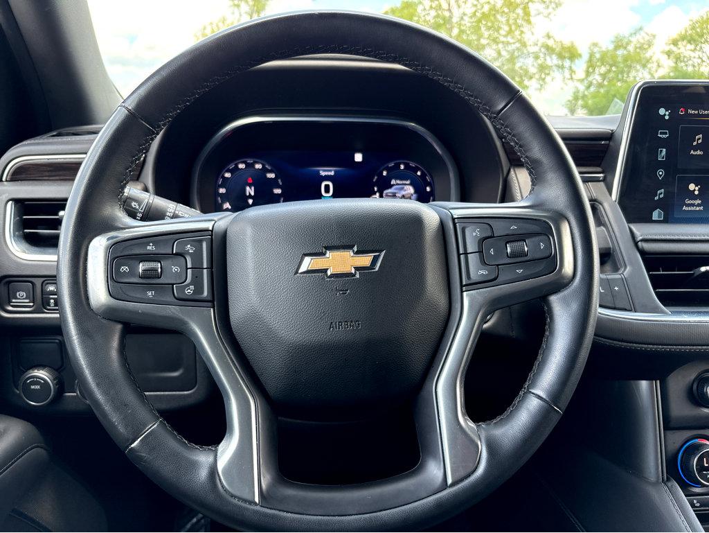 2023 Chevrolet Tahoe Vehicle Photo in POOLER, GA 31322-3252