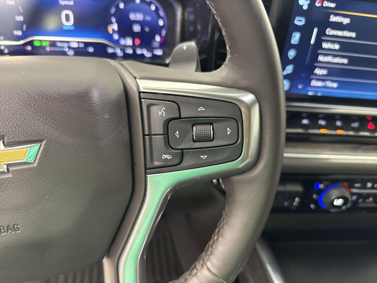 2025 Chevrolet Silverado 1500 Vehicle Photo in GEORGETOWN, TX 78626-7508