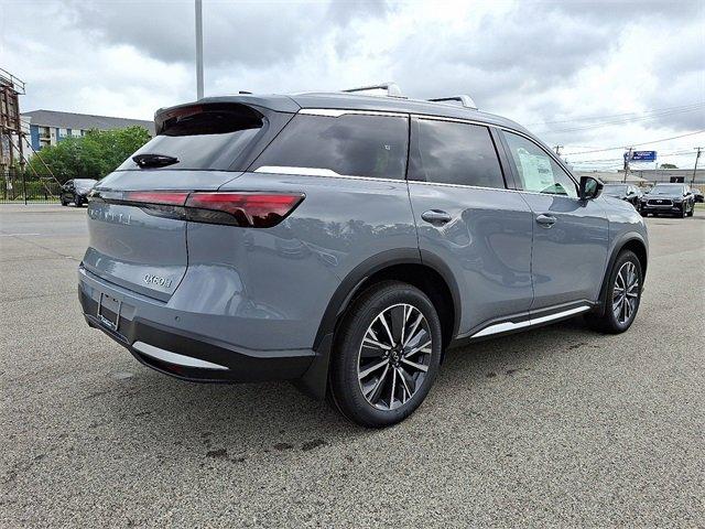 2026 INFINITI QX60 Vehicle Photo in Willow Grove, PA 19090