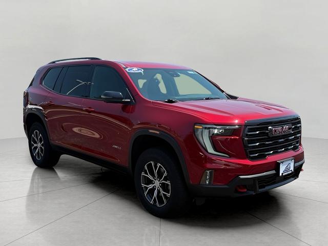 2024 GMC Acadia Vehicle Photo in MIDDLETON, WI 53562-1492