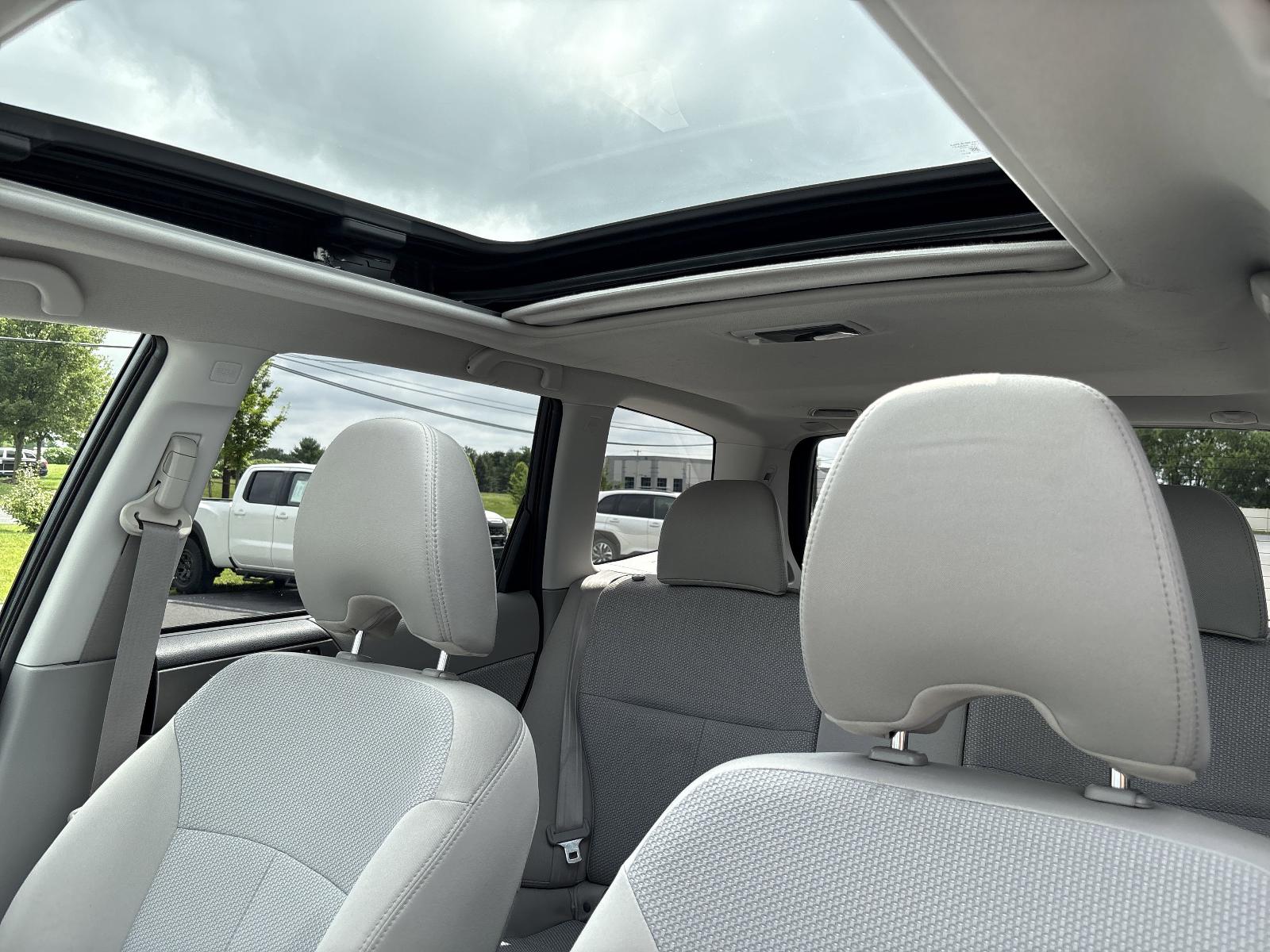 2012 Subaru Forester Vehicle Photo in Mechanicsburg, PA 17050