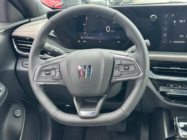 2025 Buick Envista Vehicle Photo in COLUMBIA, MO 65203-3903