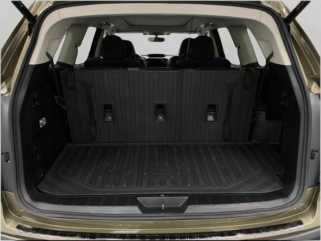 2022 Subaru Ascent Vehicle Photo in Appleton, WI 54913
