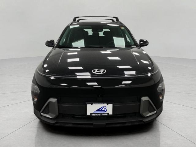 2025 Hyundai KONA Vehicle Photo in Appleton, WI 54913