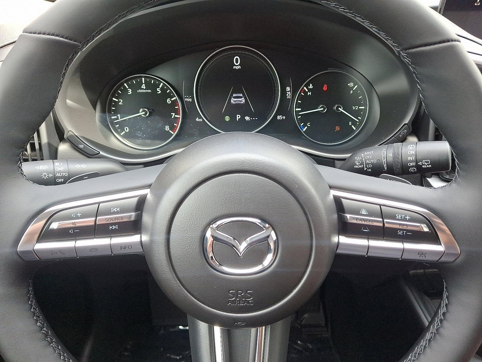 2025 Mazda CX-50 Vehicle Photo in Harrisburg, PA 17111