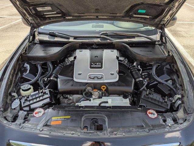 2015 INFINITI Q40 Vehicle Photo in San Antonio, TX 78230