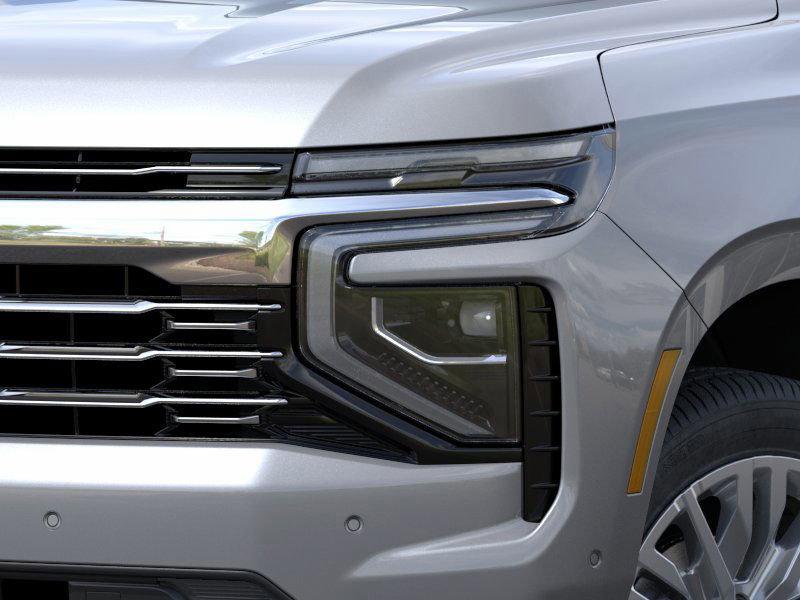 2025 Chevrolet Tahoe Vehicle Photo in POOLER, GA 31322-3252